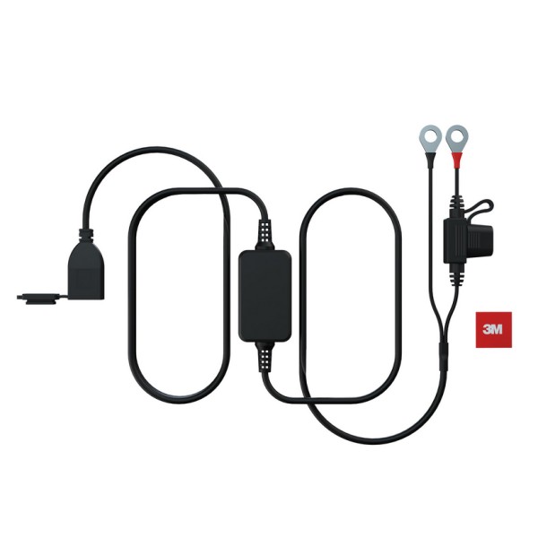 Oxford USB TYPE A 3.0 AMP CHARGING KIT